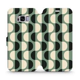Etui do Samsung Galaxy S8 Plus - wzór VA56S