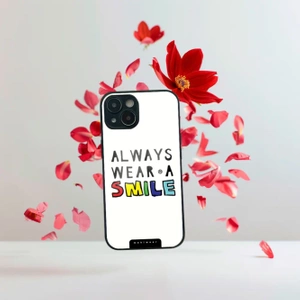 Etui Glossy Case do OPPO A80 5G - wzór G077G