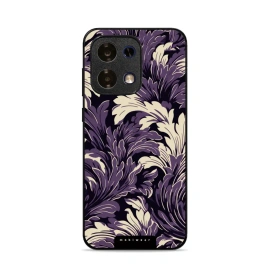 Etui Glossy Case do OPPO A6 Pro 5G - wzór GA46G
