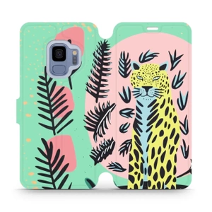 Etui do Samsung Galaxy S9 - wzór VP52S