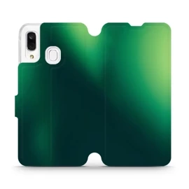 Etui do Samsung Galaxy A40 - wzór VP61S