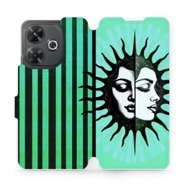 Etui do Xiaomi Redmi 13 - wzór VP58S
