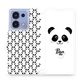 Etui do Xiaomi POCO M6 Pro - wzór M030P
