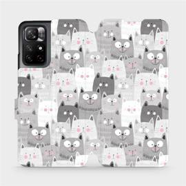 Etui do Xiaomi Redmi Note 11S 5G - wzór M099P