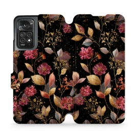 Etui do Xiaomi Redmi Note 11 Pro - wzór V171S