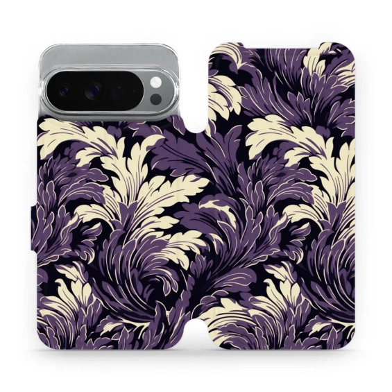 Etui do Google Pixel 10 Pro XL - wzór VA46S