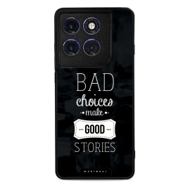 Etui Glossy Case do Motorola Edge 60 Pro - wzór G071G