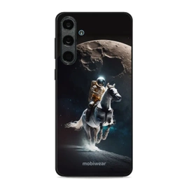 Etui Glossy Case do Samsung Galaxy M55 5G - wzór G004G