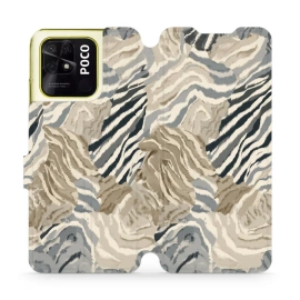 Etui do Xiaomi POCO C40 - wzór V168S