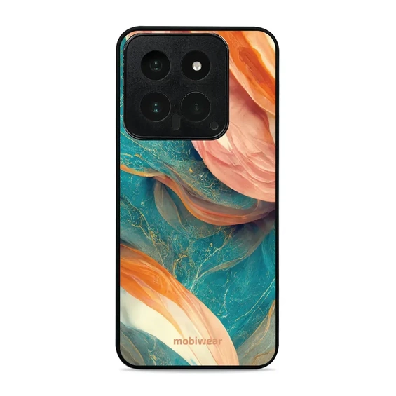 Etui Glossy Case do Xiaomi 14 - wzór G025G