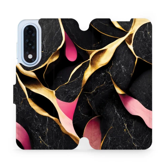 Etui do OnePlus Nord 5 - wzór VP35S