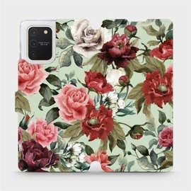 Etui do Samsung Galaxy S10 Lite - wzór MD06P