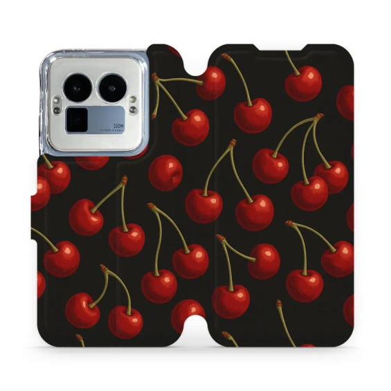 Etui do Realme GT 8 Pro - wzór VP83S