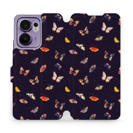 Etui do OPPO Reno 13 F 5G - wzór VP78S