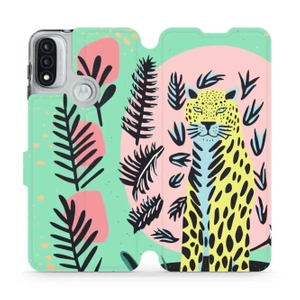 Etui do Motorola Moto E20 - wzór VP52S