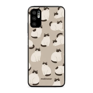 Etui Glossy Case do Xiaomi Redmi Note 10 5G - wzór G160G