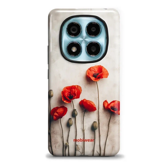 Etui Elite Pro do Xiaomi Redmi Note 14 Pro 4G - wzór EP42E