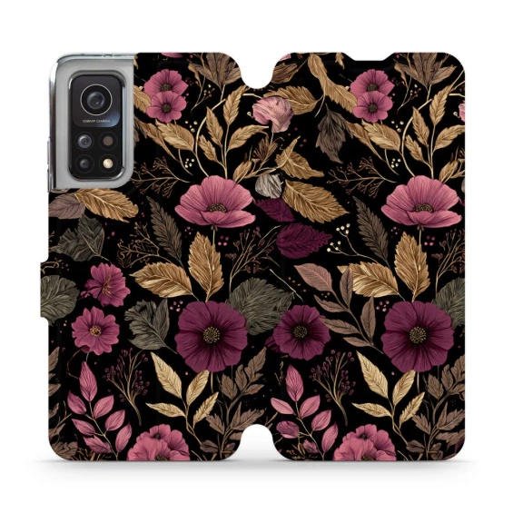 Etui do Xiaomi Mi 10T - wzór V170S