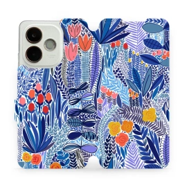 Etui do OPPO A5 Pro 5G - wzór MP03P