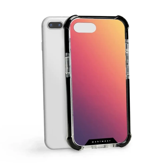 Etui MagSafe Elite Bumper Apple iPhone 7 Plus - wzór D031D