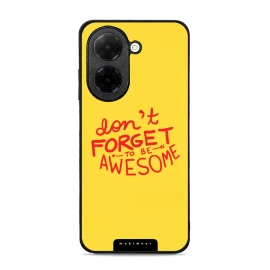 Etui Glossy Case do Xiaomi Redmi A5 - wzór G076G