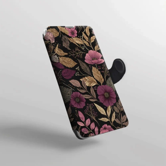 Etui do Samsung Galaxy M15 5G - wzór V170S