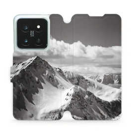 Etui do Xiaomi 14 Pro - wzór M152P