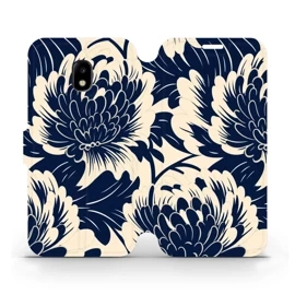 Etui do Samsung Galaxy J3 2017 - wzór VA40S