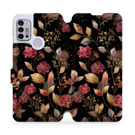 Etui do Motorola Moto G10 - wzór V171S