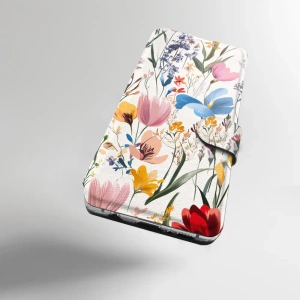 Etui do Xiaomi Redmi 15 - wzór MP70S