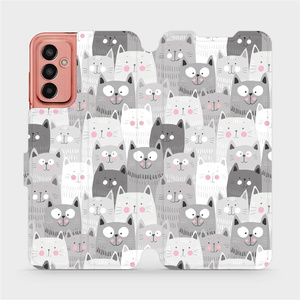 Etui do Samsung Galaxy M13 - wzór M099P