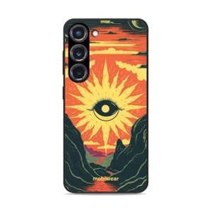 Etui Glossy Case do Samsung Galaxy S23 Plus - wzór G055G