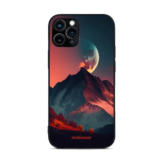 Etui Glossy Case do Apple iPhone 11 Pro - wzór G007G