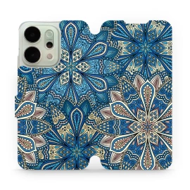 Etui do OPPO Reno 14 Pro 5G - wzór V108P