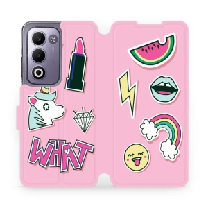 Etui do OPPO A5m - wzór M129S