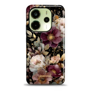 Etui Elite Pro do Xiaomi Redmi Note 14 4G - wzór E169E