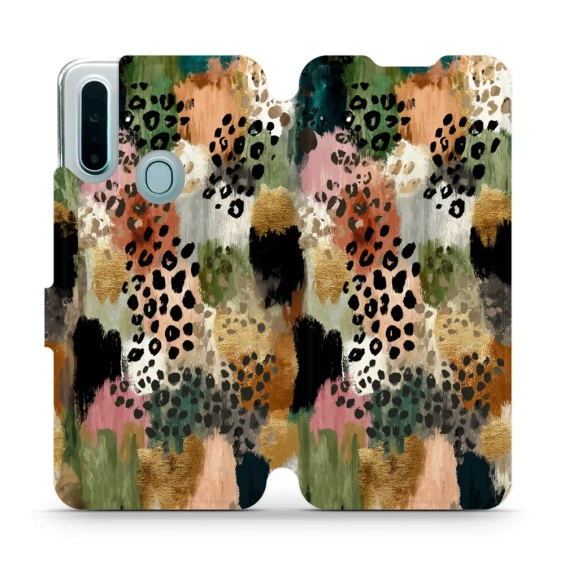 Etui do OPPO A31 - wzór V167S