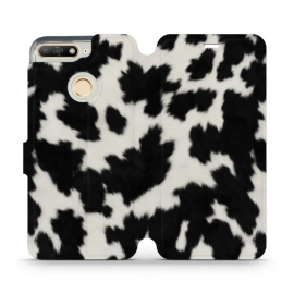 Etui do Huawei Honor 7A - wzór V165S