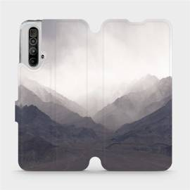 Etui do Realme X3 SuperZoom - wzór M151P