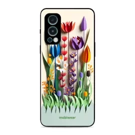 Etui Glossy Case do OnePlus Nord 2 5G - wzór G015G