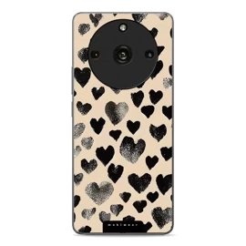 Etui Glossy Case do Realme 11 Pro - wzór GA51G