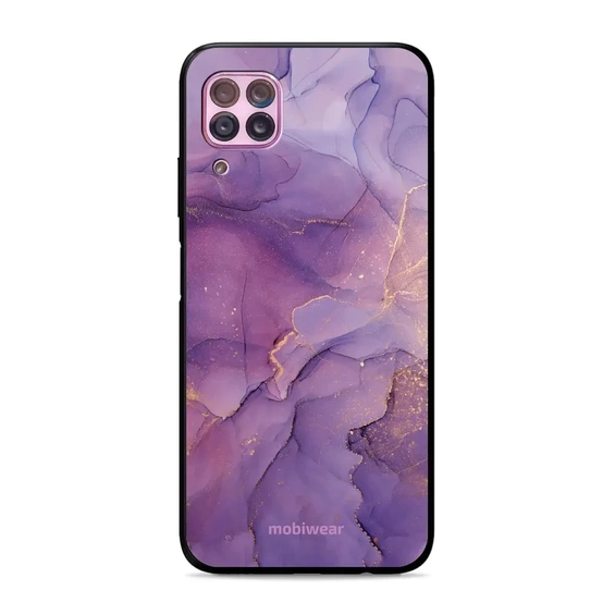 Etui Glossy Case do Huawei P40 Lite - wzór G050G