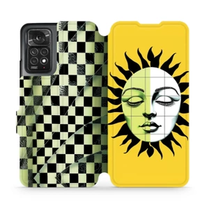 Etui do Xiaomi Redmi Note 11 Pro - wzór VP56S