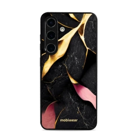 Etui Glossy Case do Samsung Galaxy S25 - wzór G021G
