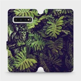 Etui do Samsung Galaxy S10 - wzór V136P