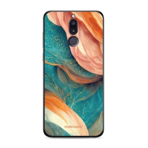 Etui Glossy Case do Huawei Mate 10 Lite - wzór G025G