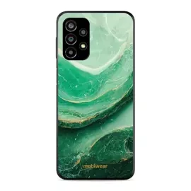Etui Glossy Case do Samsung Galaxy A23 - wzór G023G