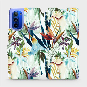 Etui do Motorola Moto G51 5G - wzór M071P