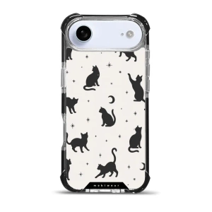 Etui MagSafe Elite Bumper Apple iPhone 17 Air - wzór D162D