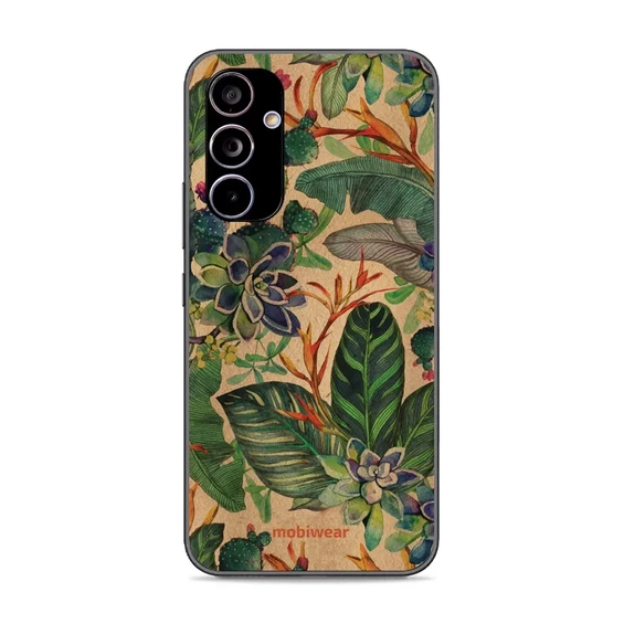 Etui Glossy Case do Samsung Galaxy A54 - wzór G036G